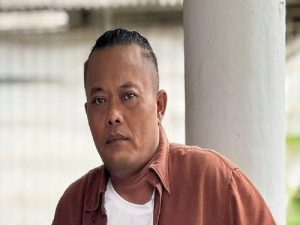 Sule Tanggapi Teddy Pardiyana