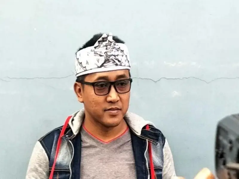 Teddy Pardiyana Ajukan Permohonan Penetapan Ahli Waris