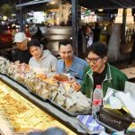 The Dudas Minus One liburan ke Jogja