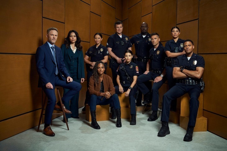 The Rookie Season 8 Akhirnya Tayang, Ini Bocoran Cerita