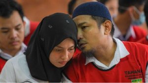 Zul Zivilia Ajukan Bebas Bersyarat, Ditjenpas Beri Penjelasan Prosedurnya