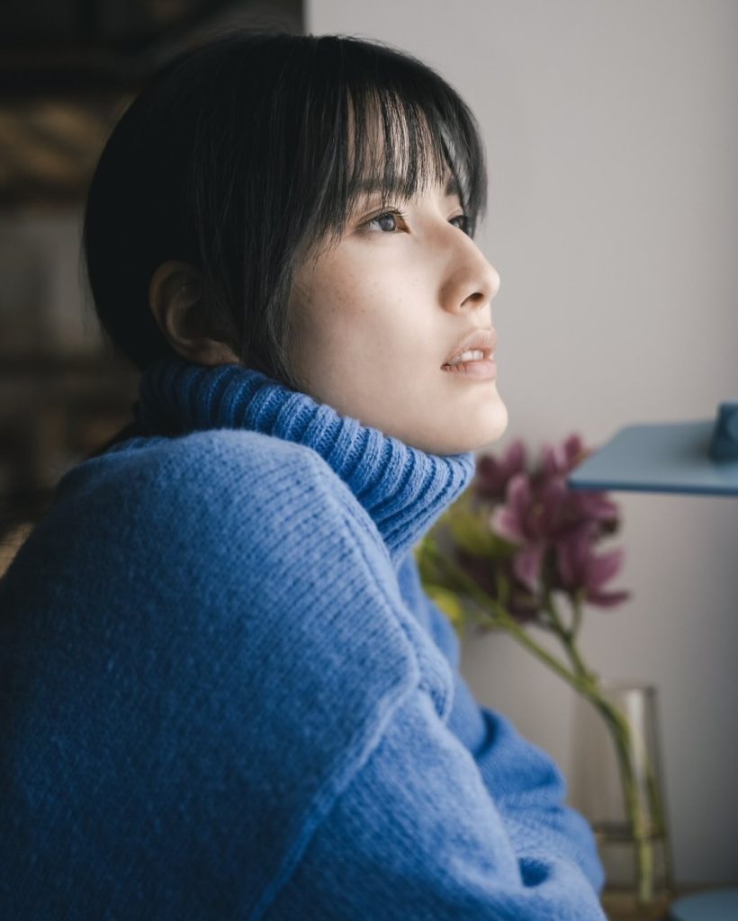 Fakta dan Biodata Ai Hashimoto, Perjalanan Karier dan Pesona dalam Perfilman Modern 5 Fakta dan Biodata Ai Hashimoto, Perjalanan Karier dan Pesona dalam Perfilman Modern