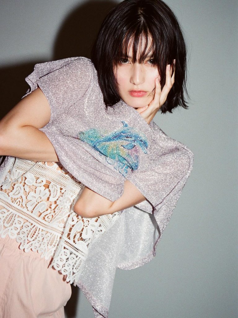 Fakta dan Biodata Ai Hashimoto, Perjalanan Karier dan Pesona dalam Perfilman Modern 6 Fakta dan Biodata Ai Hashimoto, Perjalanan Karier dan Pesona dalam Perfilman Modern