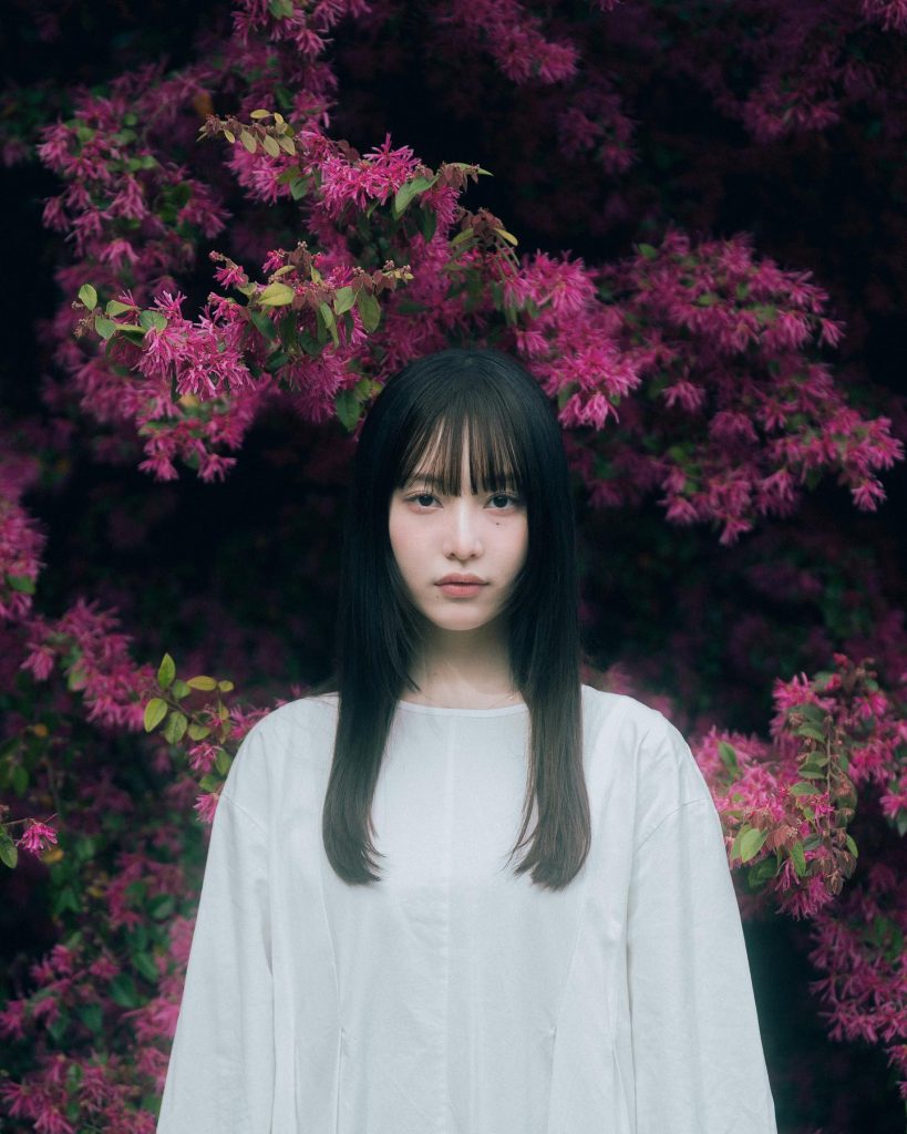 Fakta dan Biodata Aina Yamada, Dari Model Runway hingga Bintang Global Alice in Borderland