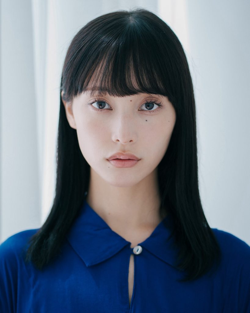 Fakta dan Biodata Aina Yamada, Dari Model Runway hingga Bintang Global Alice in Borderland