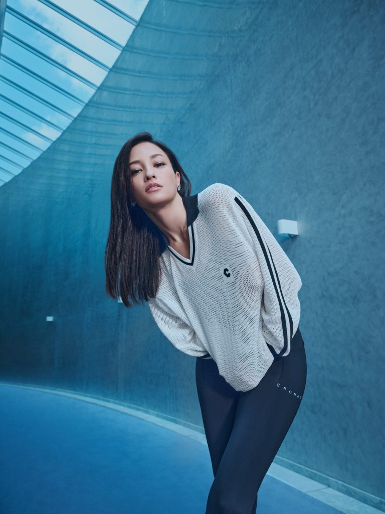 Fakta dan Biodata Meisa Kuroki, Artis Jepang dengan Nama Asli Satsuki Shimabukuro