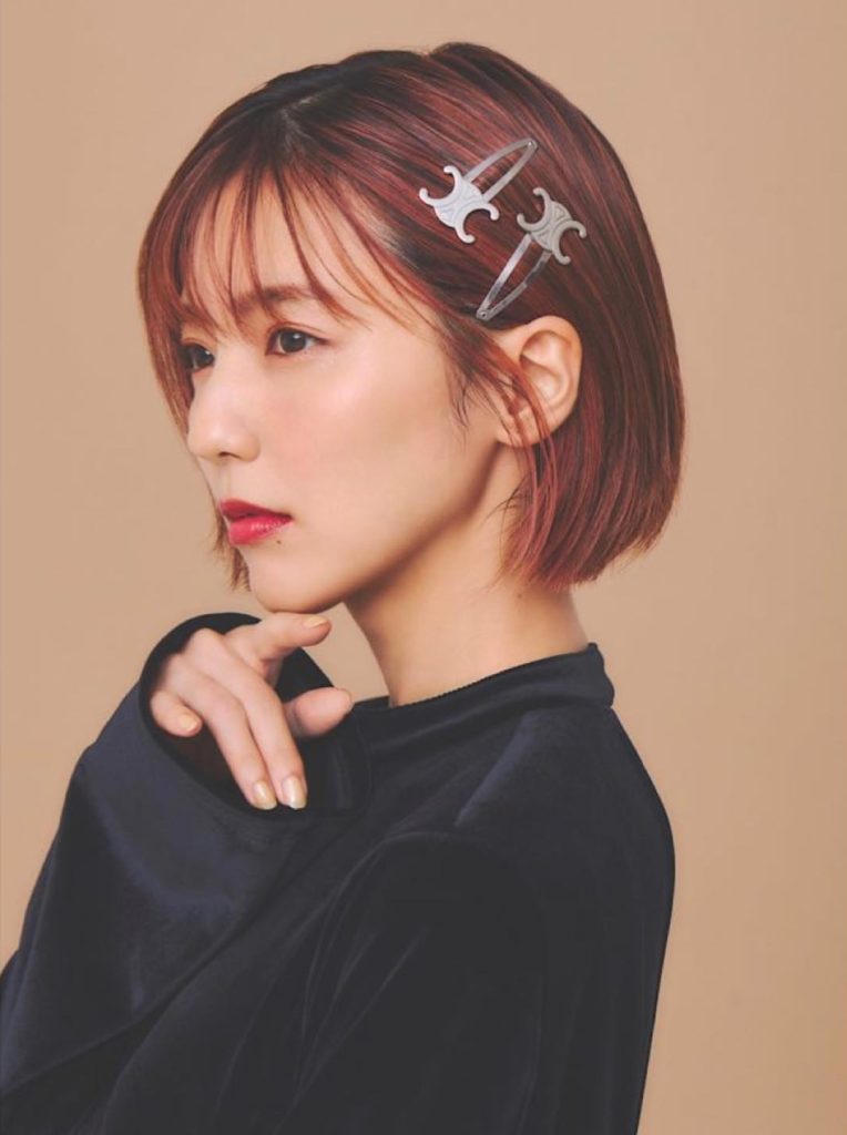 Fakta dan Biodata Mano Erina Mantan Idol Hello! Project yang Bersinar di Dunia Akting 6 Fakta dan Biodata Mano Erina Mantan Idol Hello! Project yang Bersinar di Dunia Akting