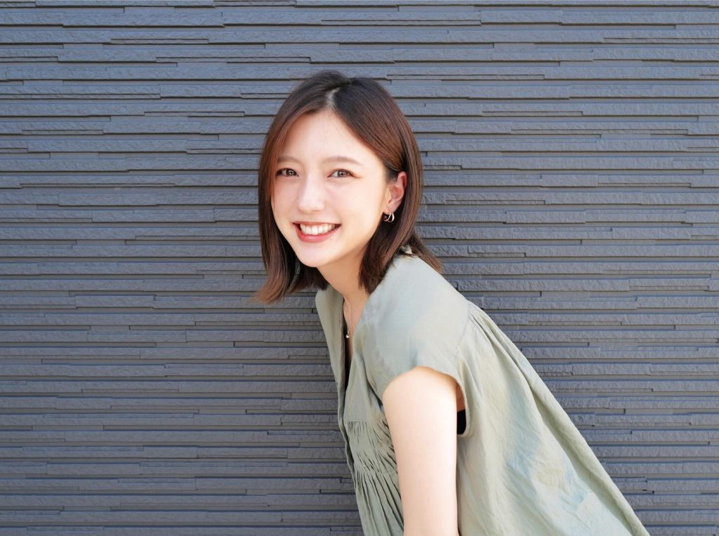 Fakta dan Biodata Mano Erina Mantan Idol Hello! Project yang Bersinar di Dunia Akting 3 Fakta dan Biodata Mano Erina Mantan Idol Hello! Project yang Bersinar di Dunia Akting