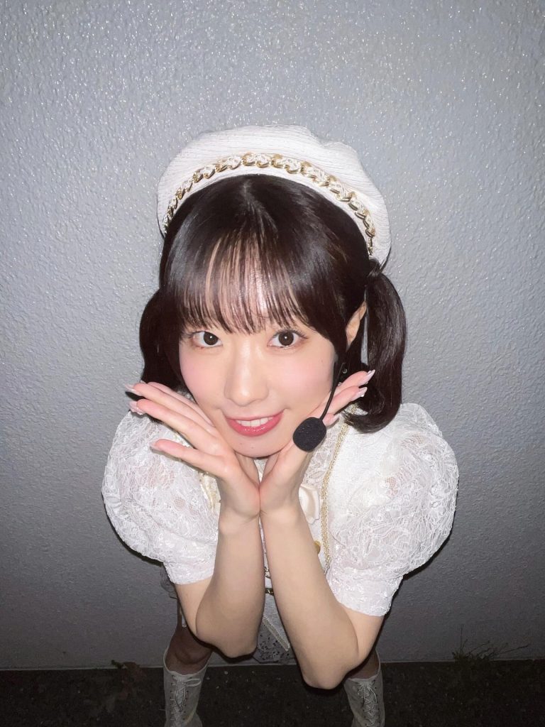 Fakta dan Biodata Ai Furihata, Seiyuu Ruby Kurosawa Love Live! Sunshine!!