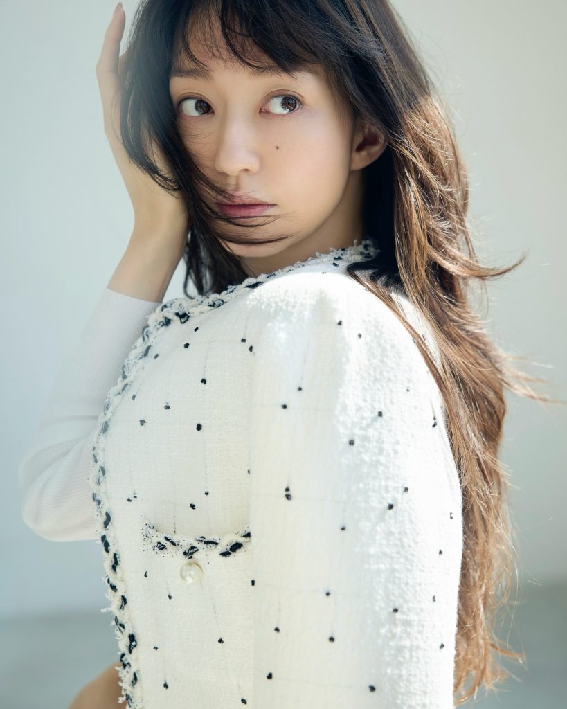 Fakta dan Biodata Hana Matsushima, Sang Aktris Papan Atas Jepang