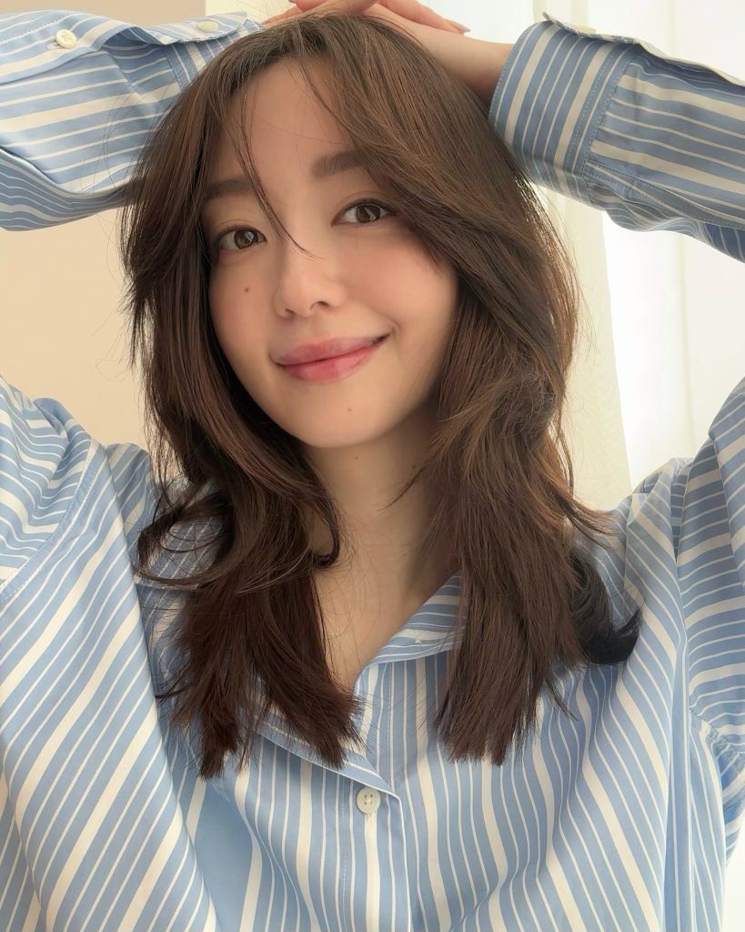 Fakta dan Biodata Hana Matsushima, Sang Aktris Papan Atas Jepang