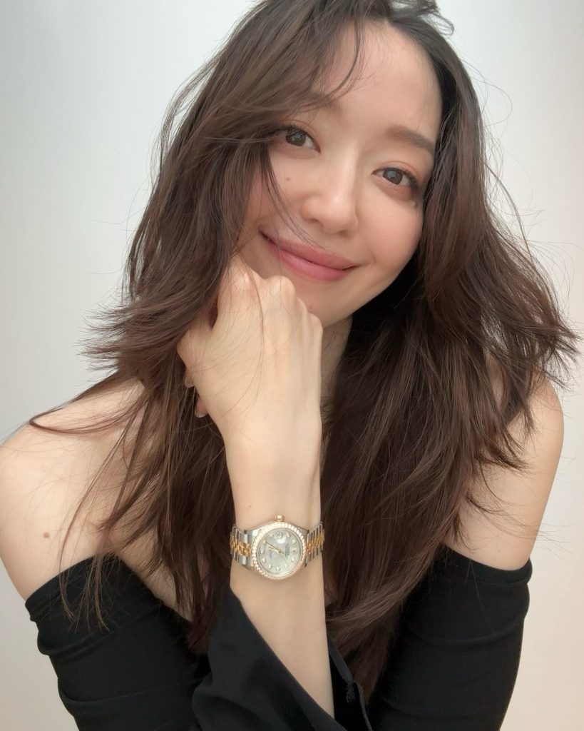 Fakta dan Biodata Hana Matsushima, Sang Aktris Papan Atas Jepang