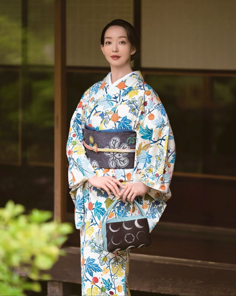 Fakta dan Biodata Hana Matsushima, Sang Aktris Papan Atas Jepang