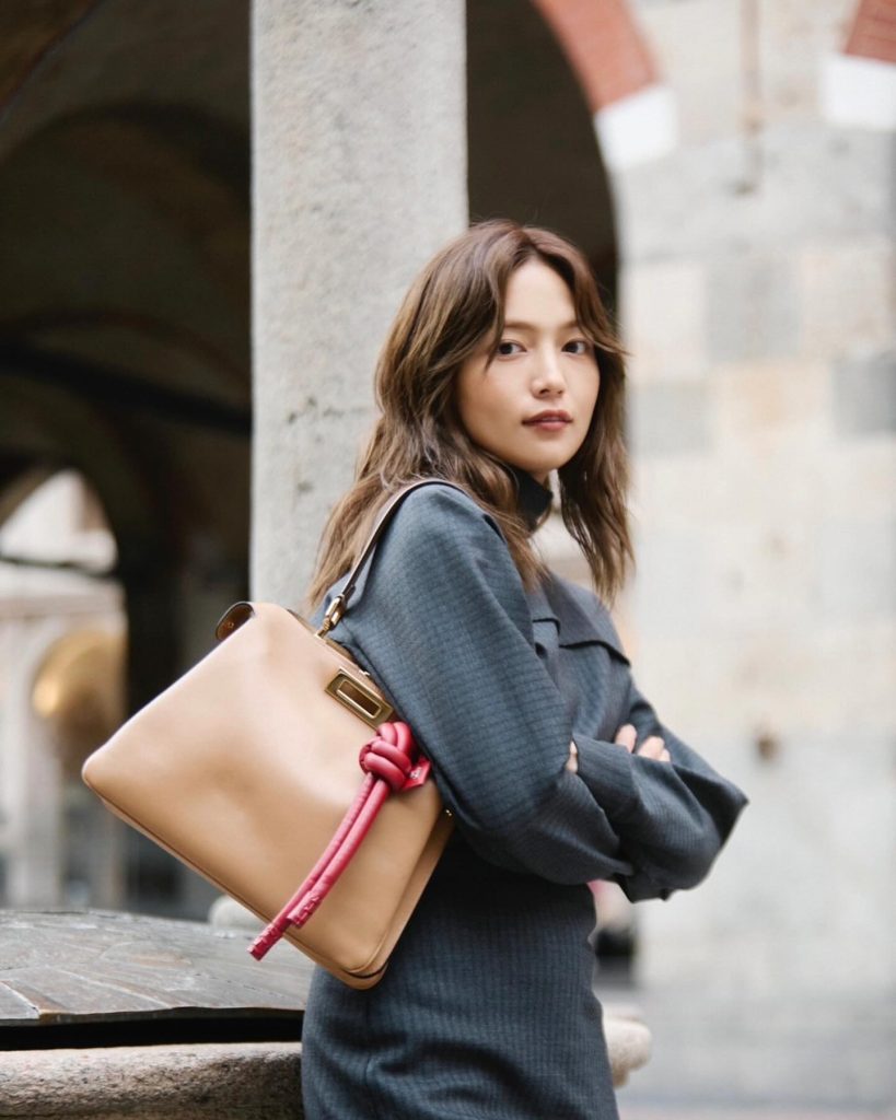 Fakta dan Biodata Haruna Kawaguchi, Ikon Talenta dan Pesona dari Nagasaki