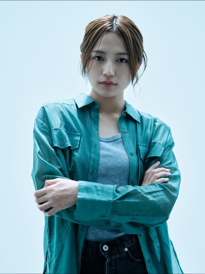 Fakta dan Biodata Haruna Kawaguchi, Ikon Talenta dan Pesona dari Nagasaki