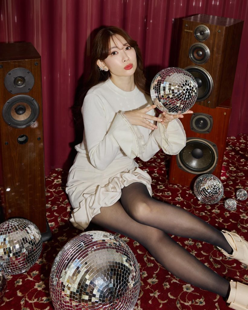 Segudang Fakta Menarik dan Biodata Haruna Kojima, Eks Member AKB48 3 Segudang Fakta Menarik dan Biodata Haruna Kojima, Eks Member AKB48