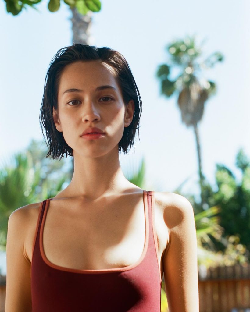 Fakta dan Biodata Kiko Mizuhara serta Kiprahnya di Seni, Fashion hingga Film