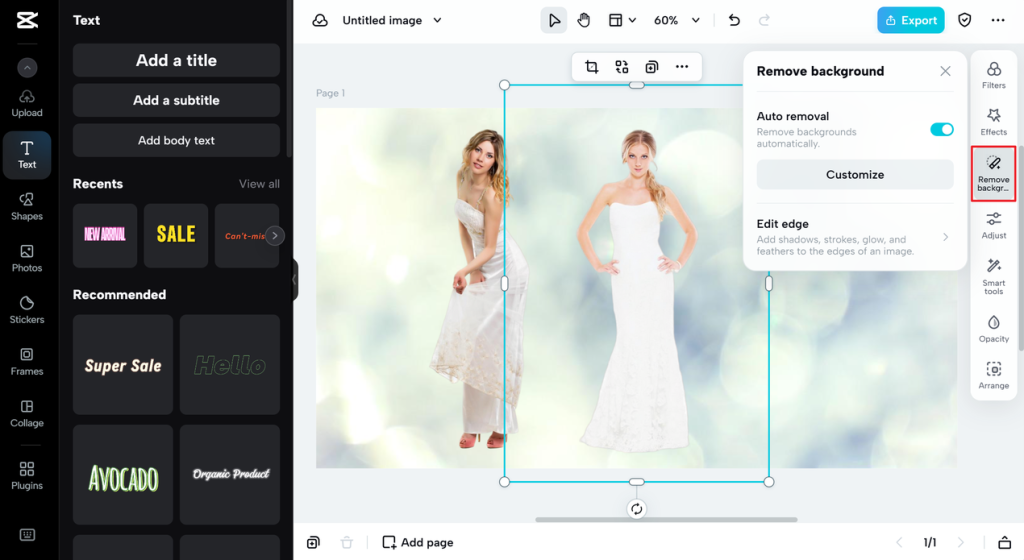 Gabung Foto: Cara Mudah Menggabungkan 2 Foto Jadi 1 dengan Hasil Profesional