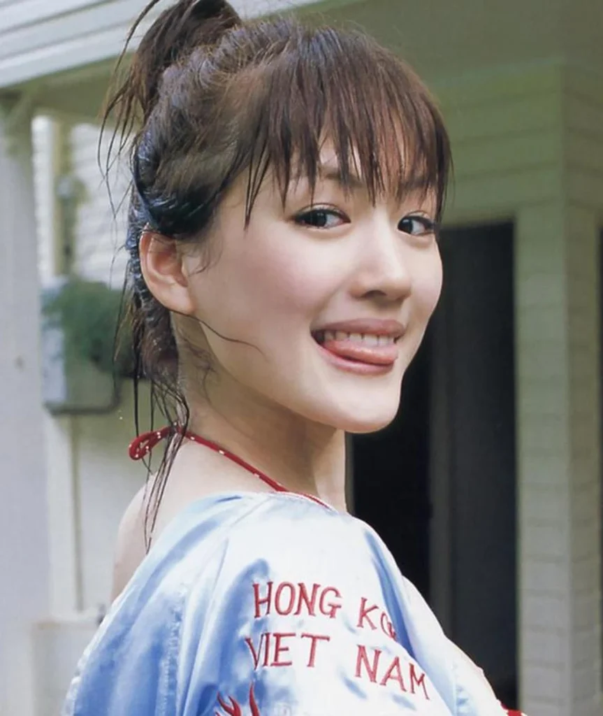 Fakta dan Biodata Haruka Ayase, Artis Senior Jepang dengan Segudang Prestasi 2 Fakta dan Biodata Haruka Ayase, Artis Senior Jepang dengan Segudang Prestasi