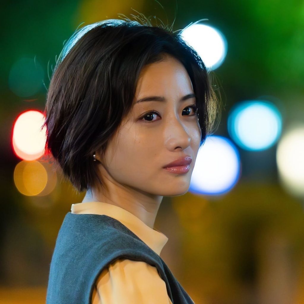 Fakta dan Biodata Satomi Ishihara, Ikon Kecantikan Jepang 3 Fakta dan Biodata Satomi Ishihara, Ikon Kecantikan Jepang