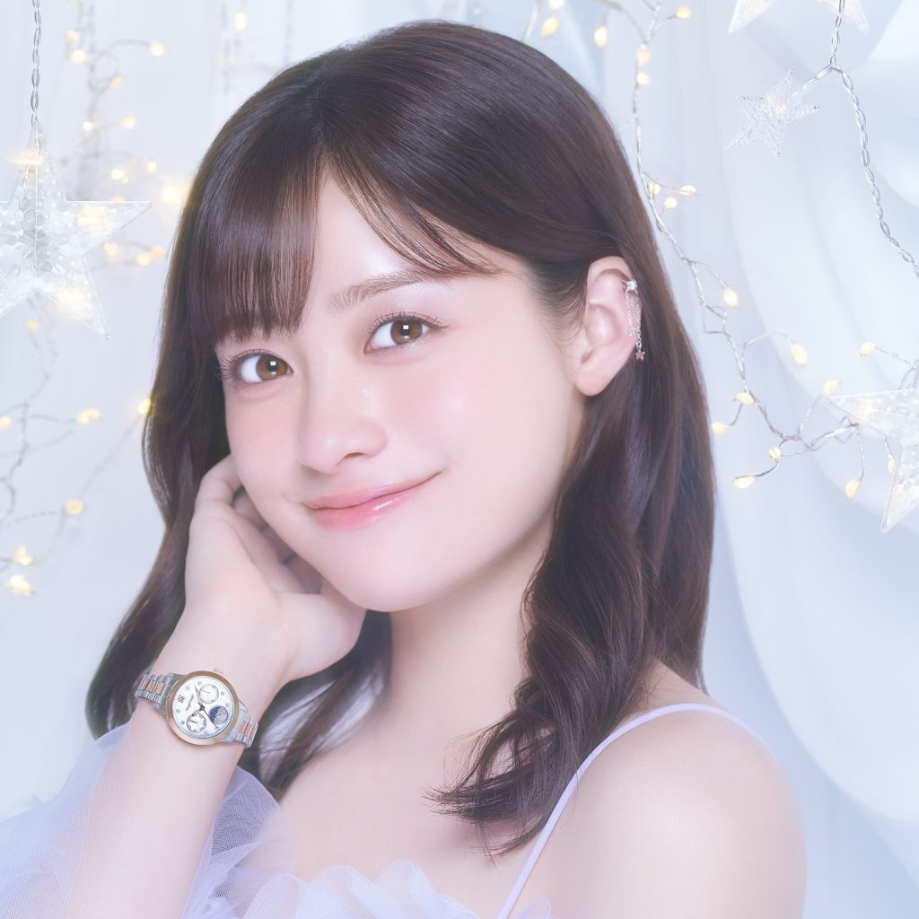 Fakta dan Biodata Kanna Hashimoto, Artis Cantik Serba Bisa 4 Fakta dan Biodata Kanna Hashimoto, Artis Cantik Serba Bisa