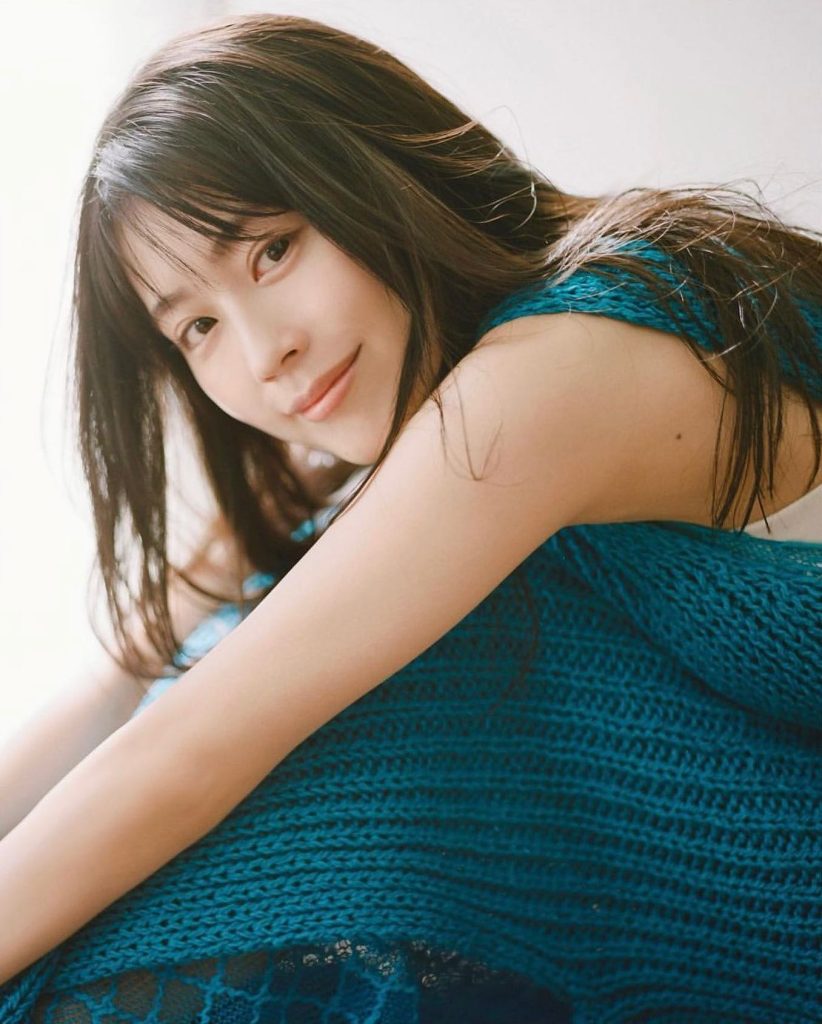 Fakta dan Biodata Kasumi Arimura, Artis Jepang dengan Karir Gemilang Lintas Layar