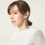Fakta dan Biodata Artis Jepang Keiko Kitagawa