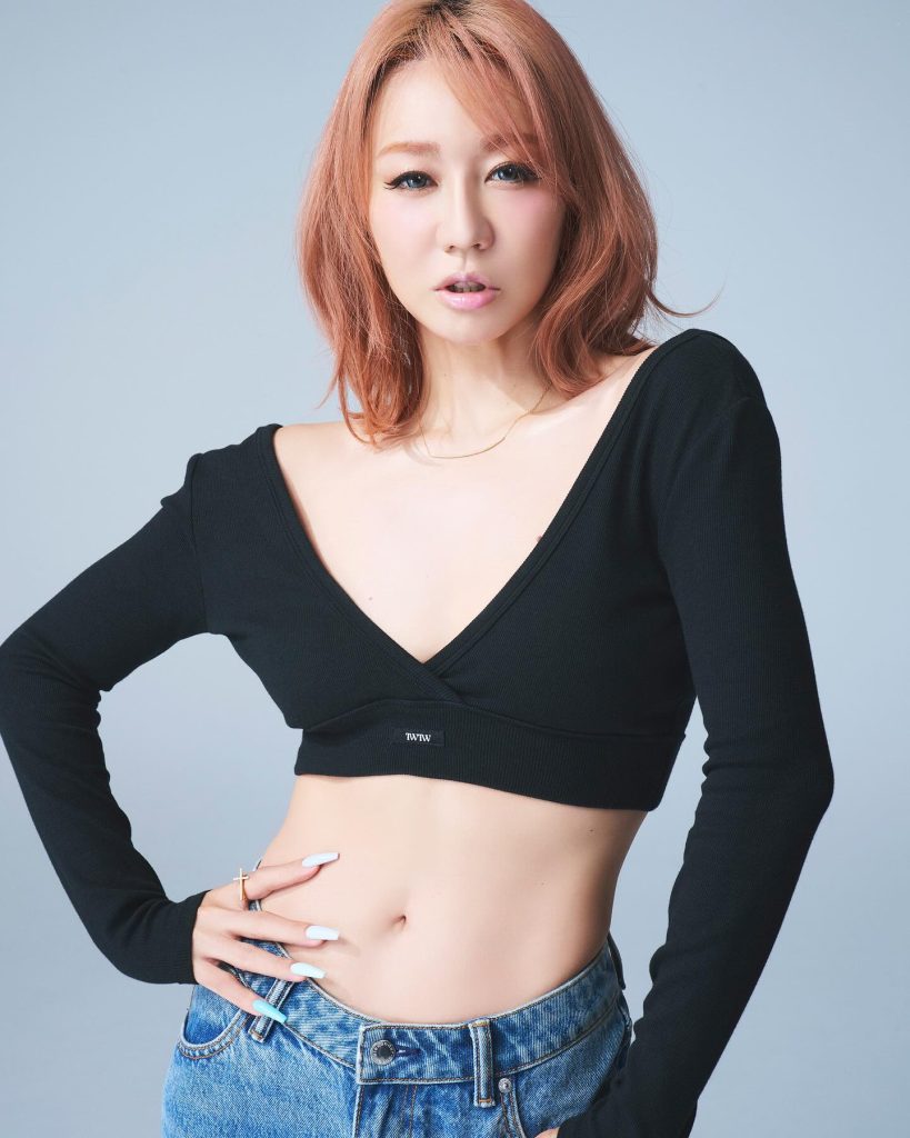 Fakta dan Biodata Kumi Koda, Penyanyi JPop dengan Karier Panjang