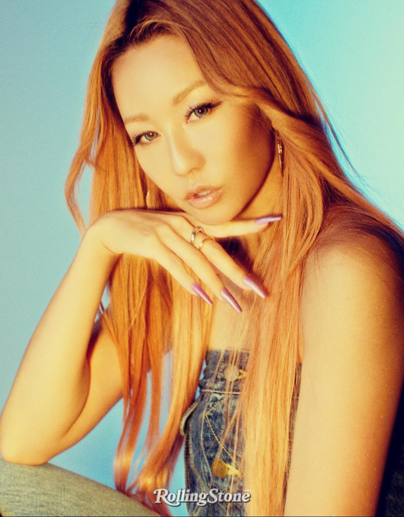 Fakta dan Biodata Kumi Koda, Penyanyi JPop dengan Karier Panjang