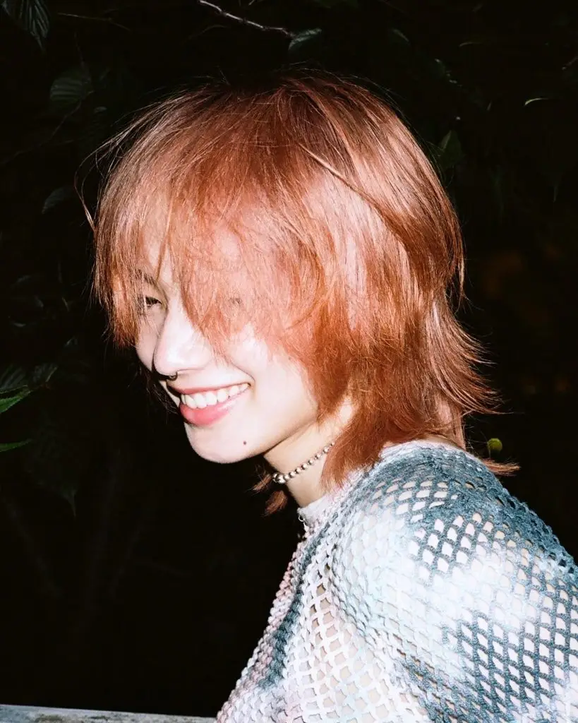 Fakta dan Biodata Nana Komatsu dari Model Ikonik hingga Artis Papan Atas Jepang