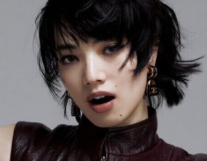 Fakta dan Biodata Nana Komatsu dari Model Ikonik hingga Artis Papan Atas Jepang