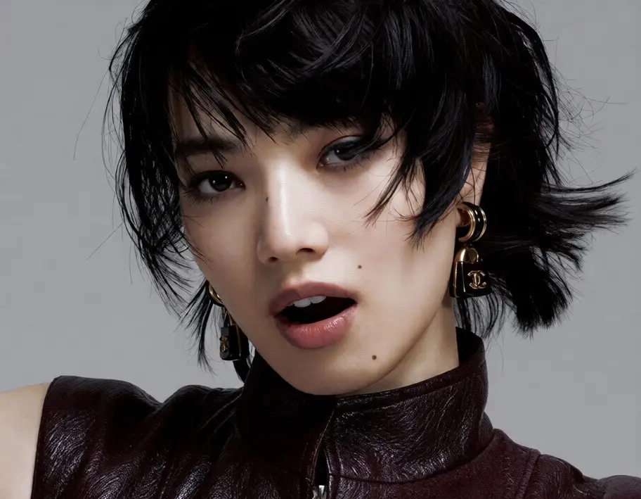 Fakta dan Biodata Nana Komatsu dari Model Ikonik hingga Artis Papan Atas Jepang