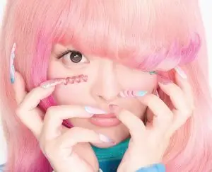 Fakta dan Biodata Kyary Pamyu Pamyu, Penyanyi Jepang dengan Gaya Paling Unik