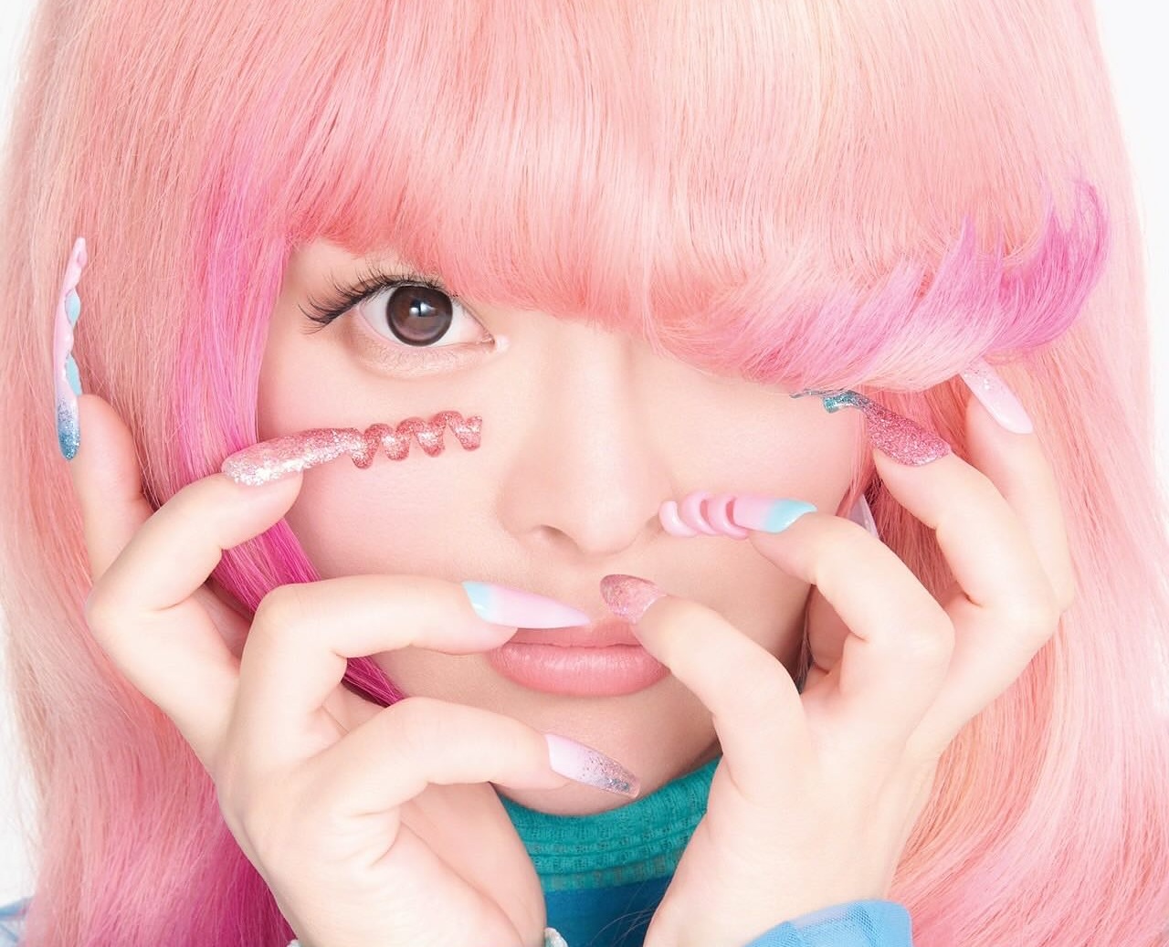Fakta dan Biodata Kyary Pamyu Pamyu, Penyanyi Jepang dengan Gaya Paling Unik