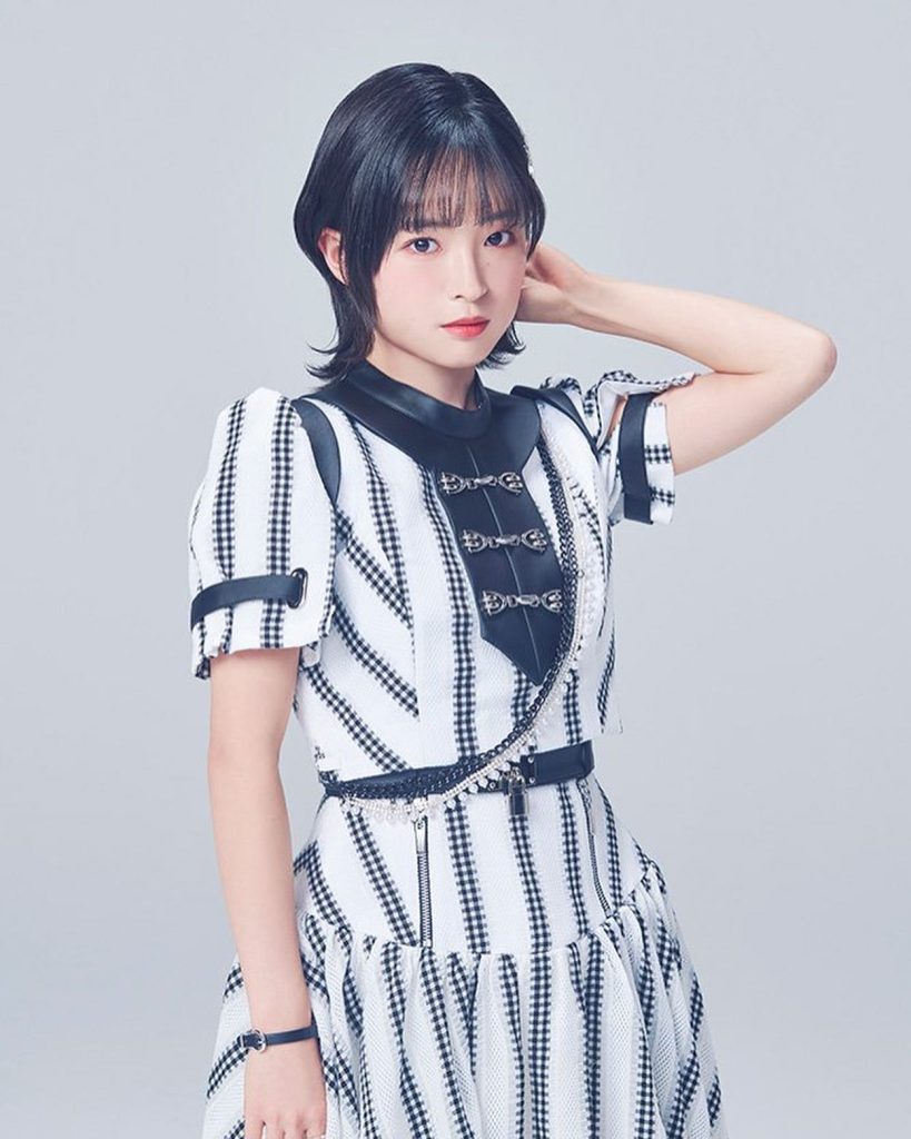 Biodata Lengkap Wakana Ookuma dan Fakta Menarik Seiyu Shiki Wakana Ini 5 Biodata Lengkap Wakana Ookuma dan Fakta Menarik Seiyu Shiki Wakana Ini