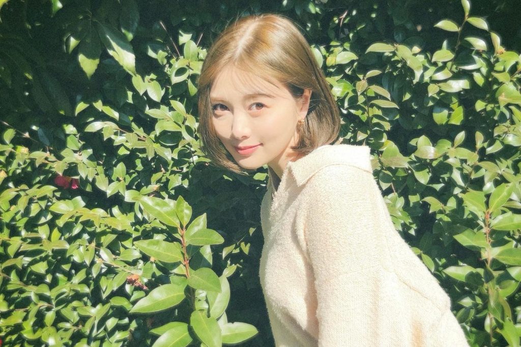 Fakta dan Biodata Mai Shiraishi, Transformasi dari Idol ke Aktris hingga YouTuber 1 Fakta dan Biodata Mai Shiraishi, Transformasi dari Idol ke Aktris hingga YouTuber