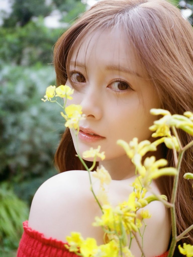 Fakta dan Biodata Mai Shiraishi, Transformasi dari Idol ke Aktris hingga YouTuber 6 Fakta dan Biodata Mai Shiraishi, Transformasi dari Idol ke Aktris hingga YouTuber