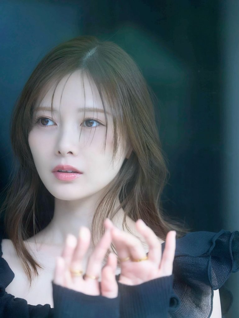 Fakta dan Biodata Mai Shiraishi, Transformasi dari Idol ke Aktris hingga YouTuber 4 Fakta dan Biodata Mai Shiraishi, Transformasi dari Idol ke Aktris hingga YouTuber