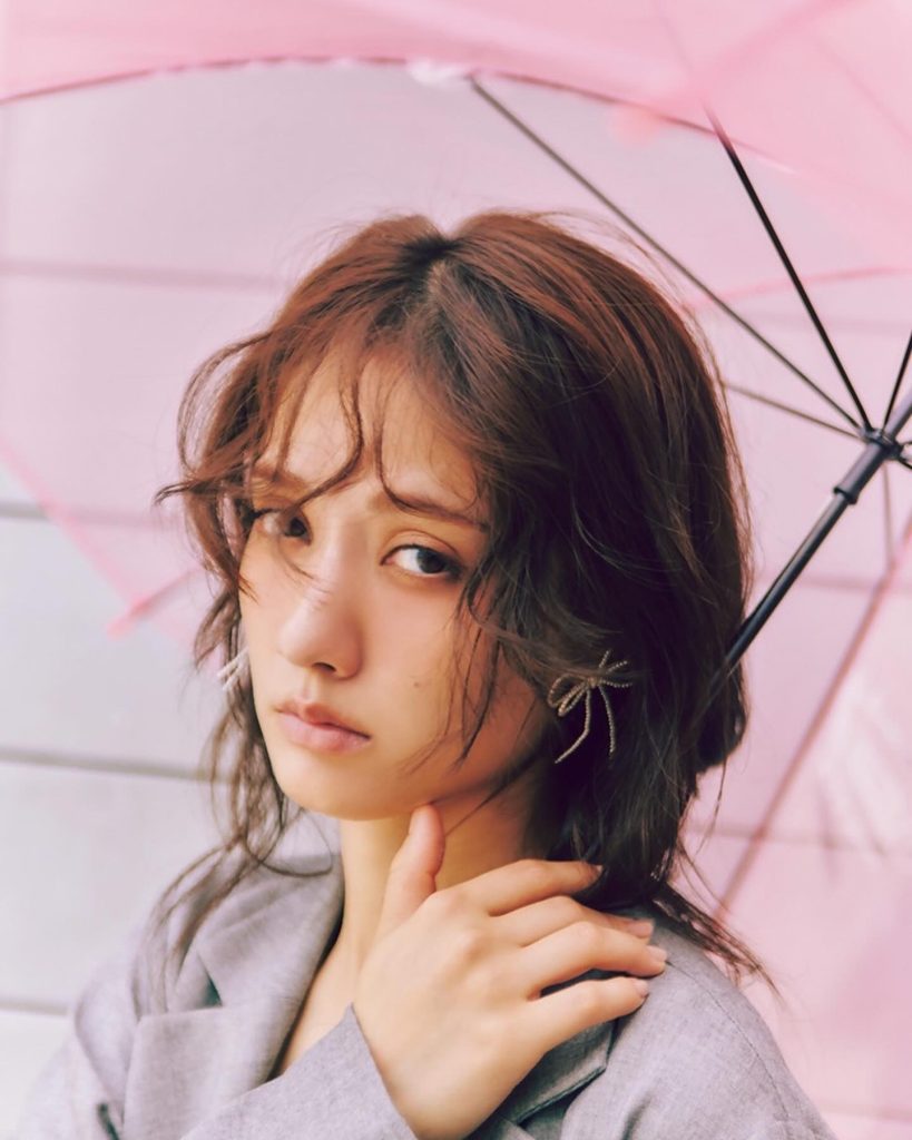 Fakta dan Biodata Maria Tani, Artis Jepang Berdarah Pakistan