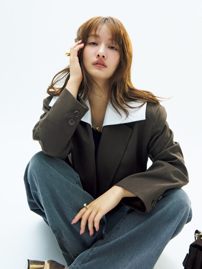 Fakta dan Biodata Maria Tani, Artis Jepang Berdarah Pakistan