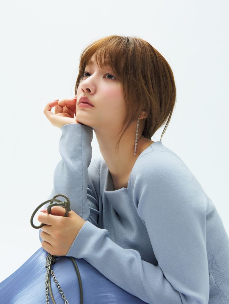 Fakta dan Biodata Maria Tani, Artis Jepang Berdarah Pakistan