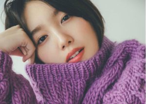 Biodata Lengkap Marie Iitoyo dan Fakta Perjalanan Kariernya