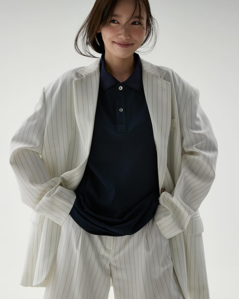 Biodata Lengkap Marie Iitoyo dan Fakta Perjalanan Kariernya 3 Biodata Lengkap Marie Iitoyo dan Fakta Perjalanan Kariernya