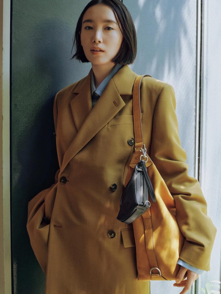 Biodata Lengkap Marie Iitoyo dan Fakta Perjalanan Kariernya 5 Biodata Lengkap Marie Iitoyo dan Fakta Perjalanan Kariernya