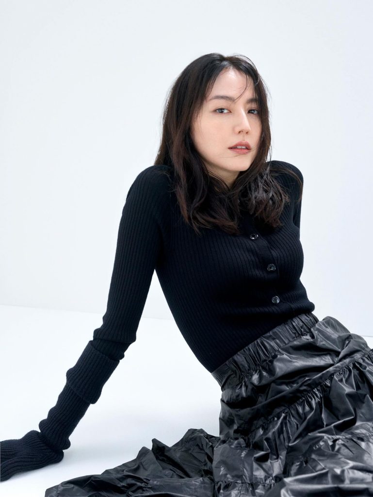 Masami Nagasawa