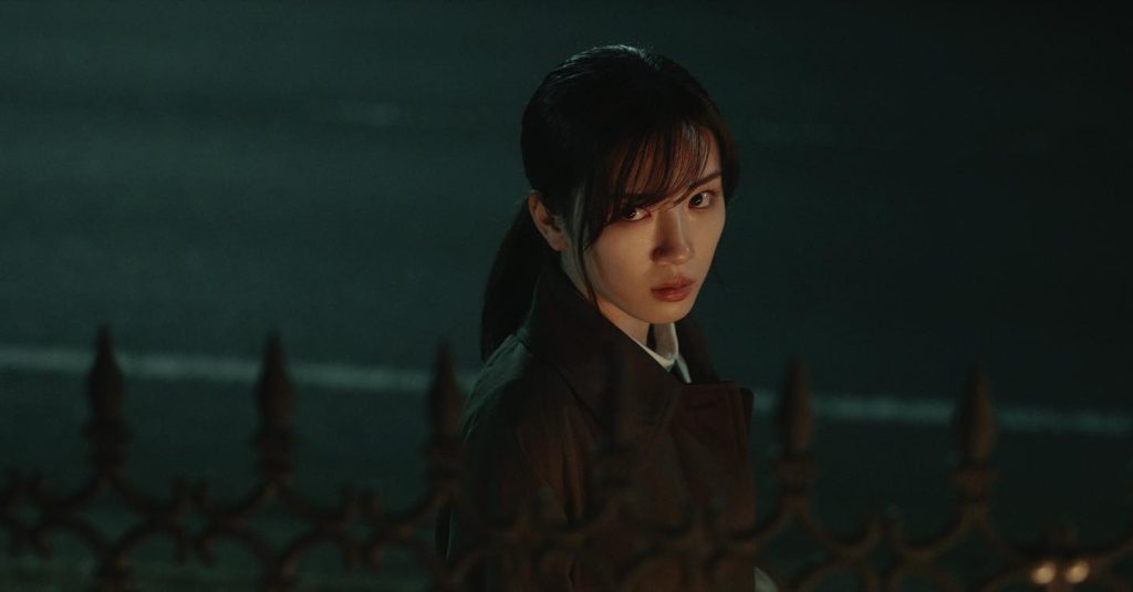 Fakta dan Biodata Mei Nagano, Artis Jepang yang Pernah Terlibat Rumor Asmara