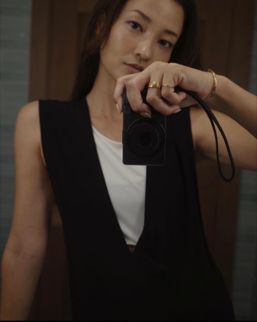 Fakta dan Biodata Meisa Kuroki, Artis Jepang dengan Nama Asli Satsuki Shimabukuro