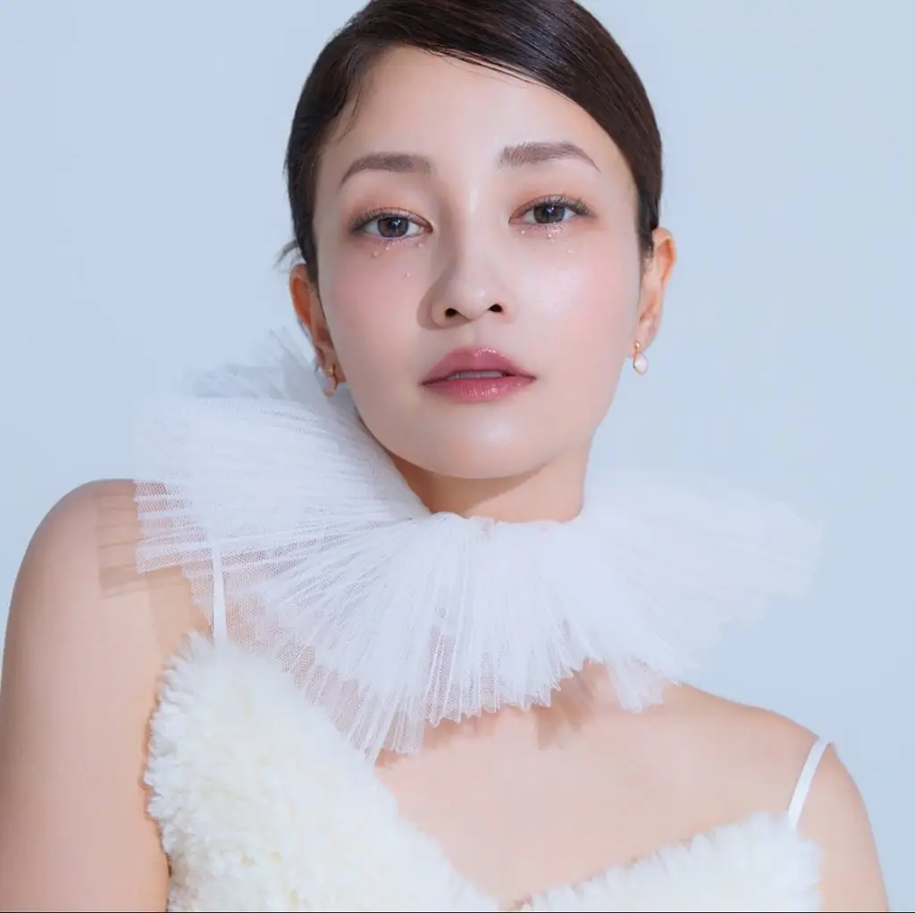 Fakta dan Biodata Meisa Kuroki, Artis Jepang dengan Nama Asli Satsuki Shimabukuro