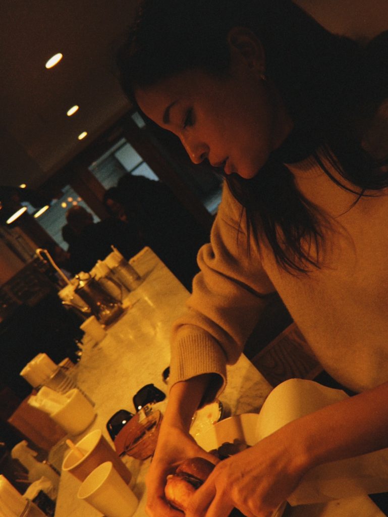 Fakta dan Biodata Meisa Kuroki, Artis Jepang dengan Nama Asli Satsuki Shimabukuro