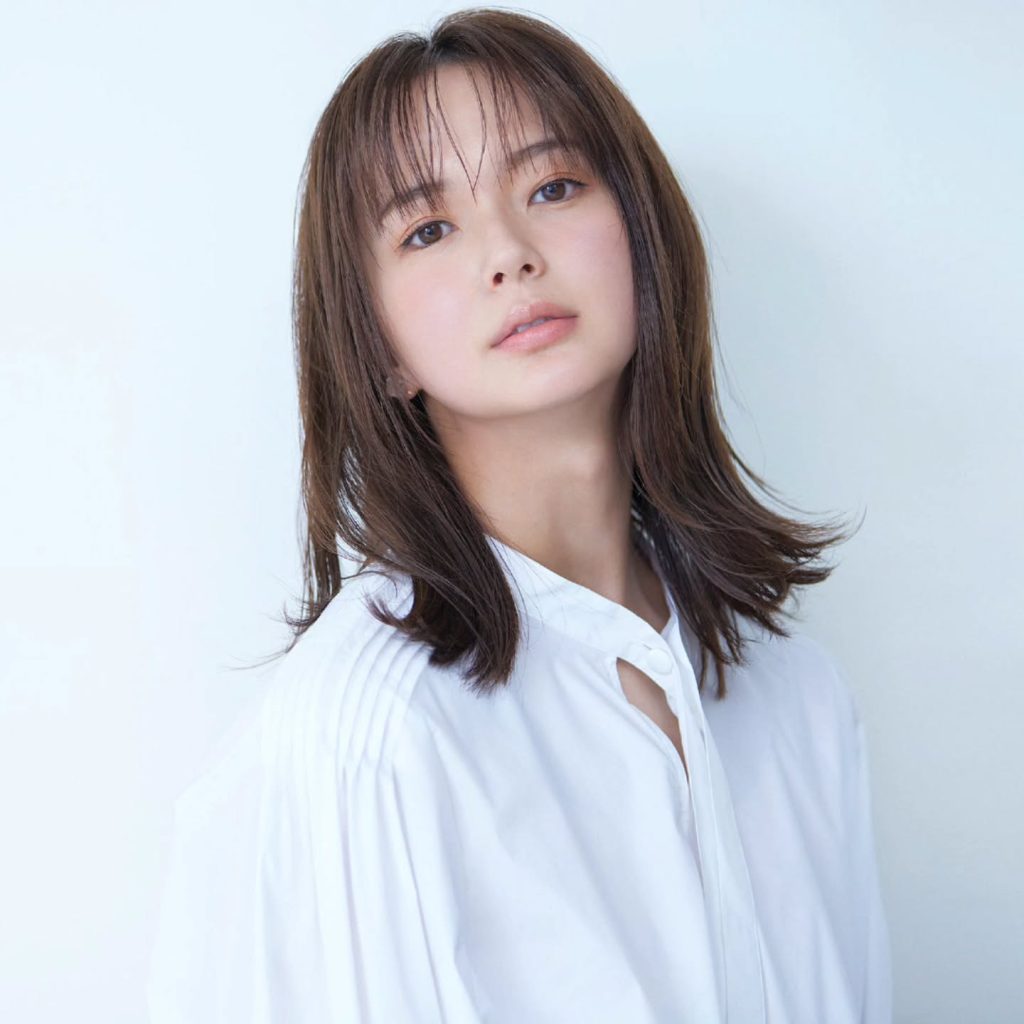 Fakta dan Biodata Mikako Tabe, Aktris dengan Segudang Talenta